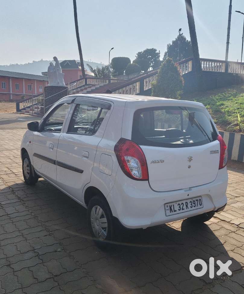 Maruti Suzuki Alto 800 Vxi Airbag, 2021, Petrol
