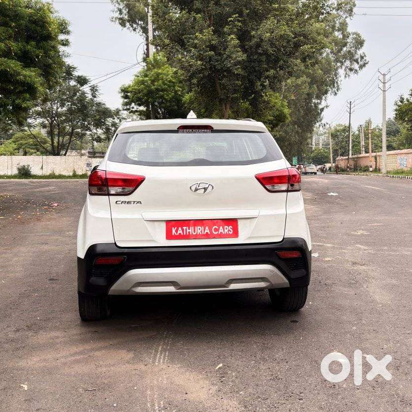 Hyundai Staria, 2019, Diesel