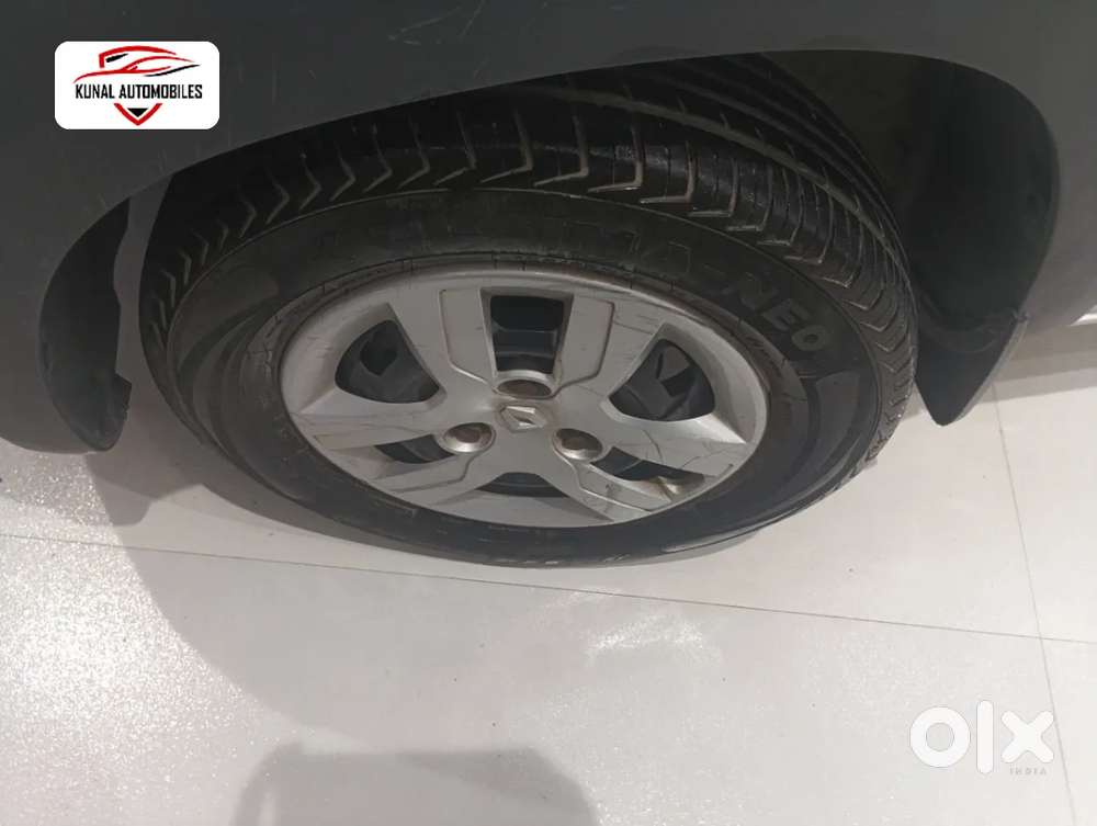 Maruti Suzuki Vitara Brezza Zdi, 2019, Diesel