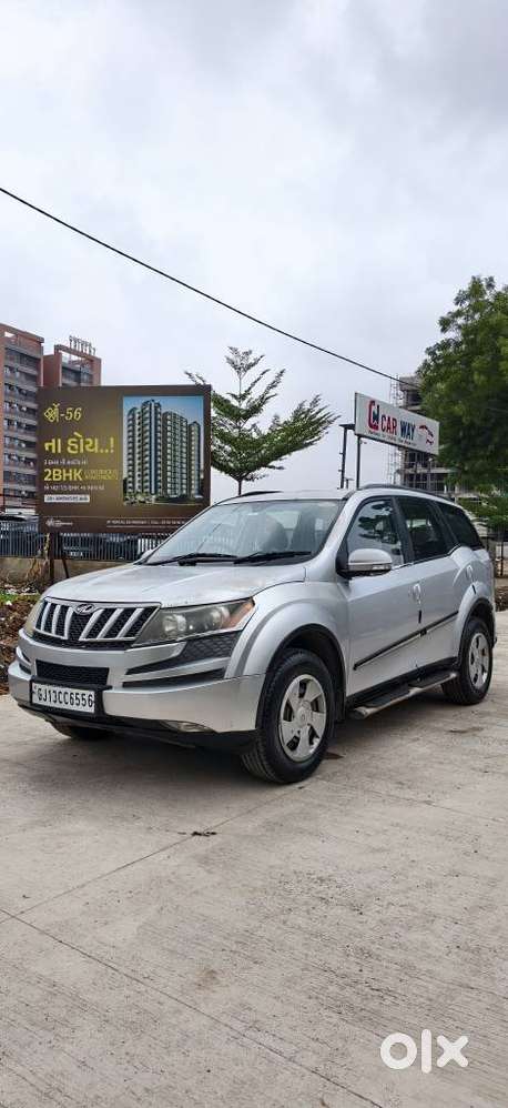 Mahindra Xuv500 W5, 2013, Diesel