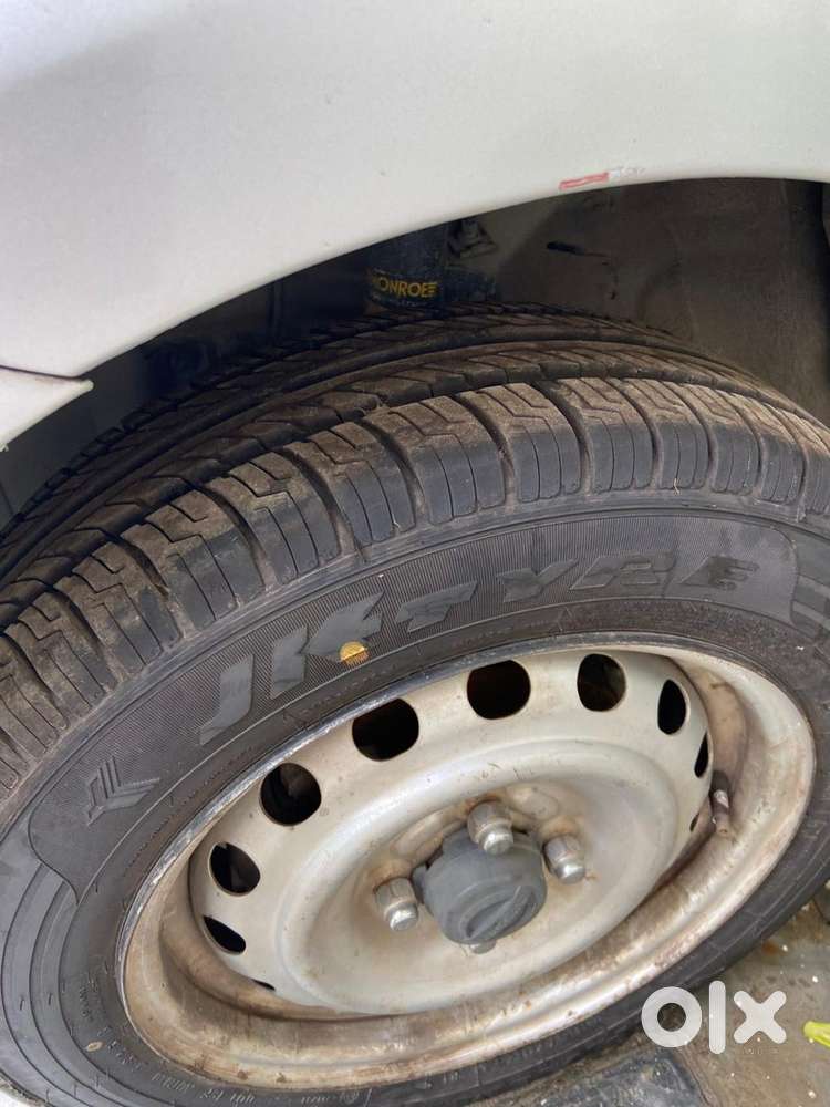 Nissan Micra Petrol Manual 2013