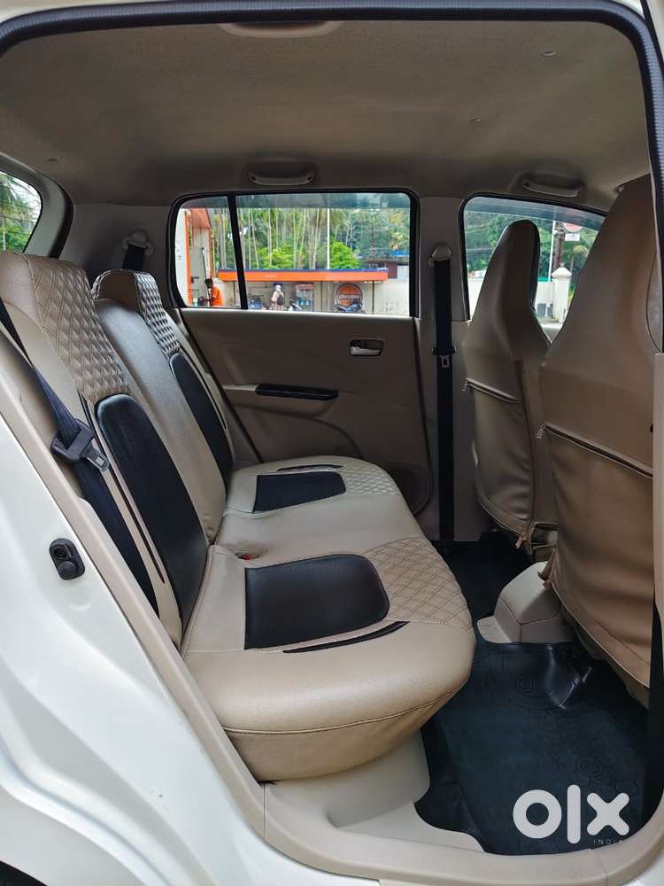 Maruti Suzuki Celerio Zxi, 2020, Petrol