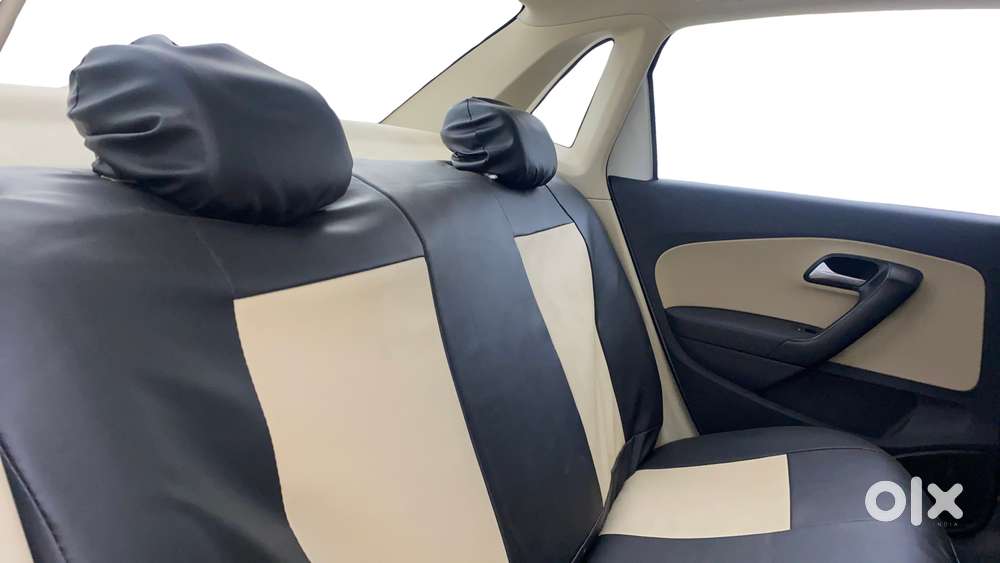 Volkswagen Ameo 1.5 Tdi Highline Plus 16 At, 2019, Diesel