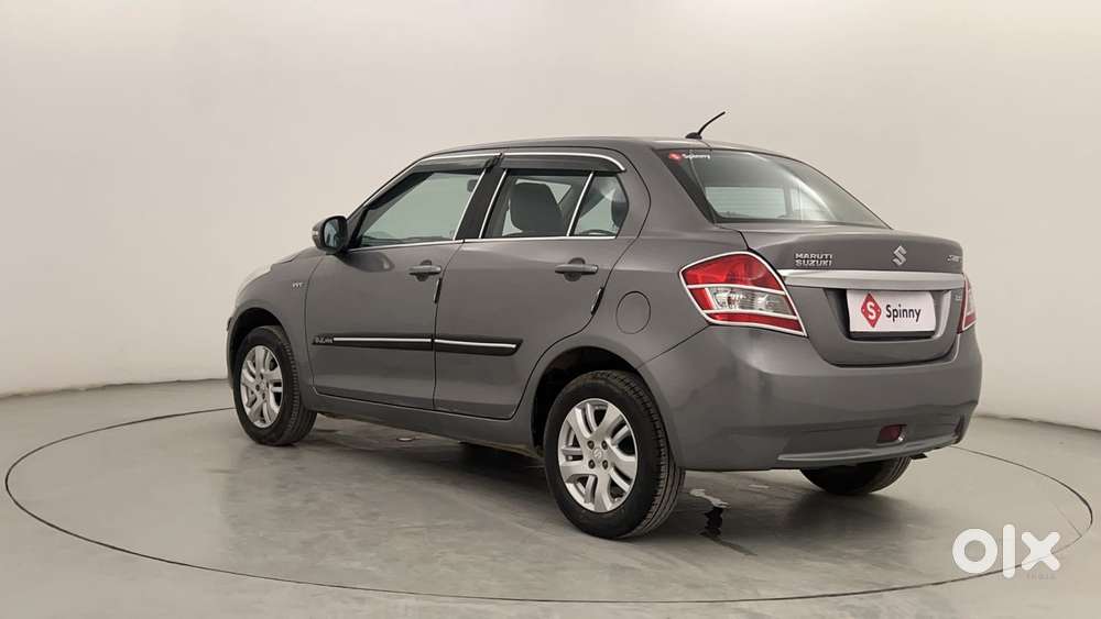 Maruti Suzuki Swift Dzire 2012-2015 1.2 Zxi, 2013, Petrol