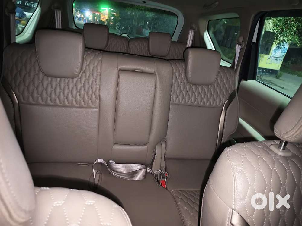 Maruti Suzuki Ertiga 1.5 2024