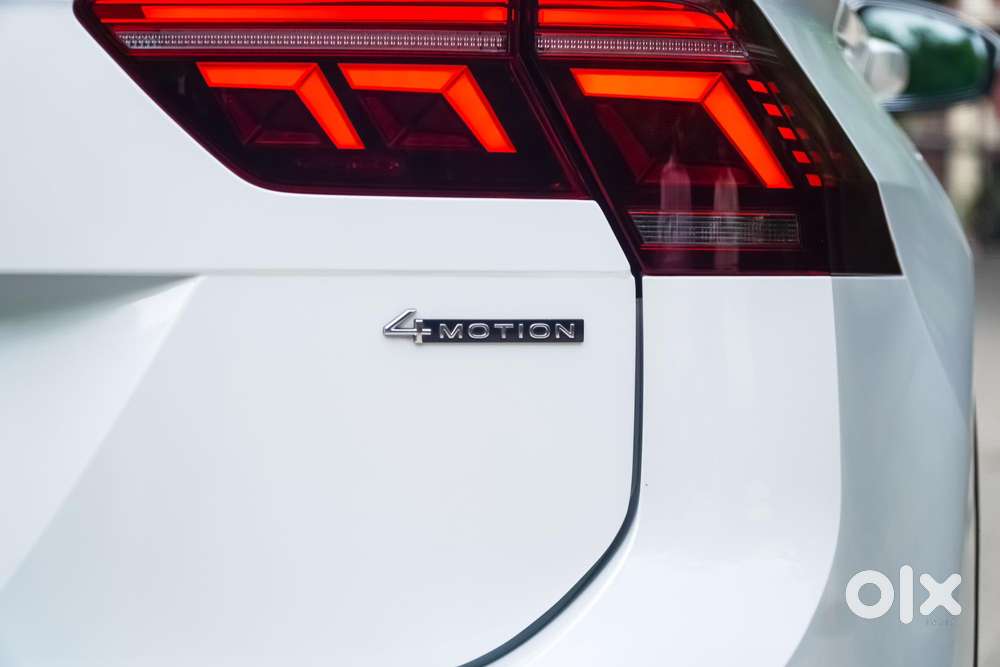 Volkswagen Tiguan 2.0 Elegance Tsi Dsg, 2023, Petrol