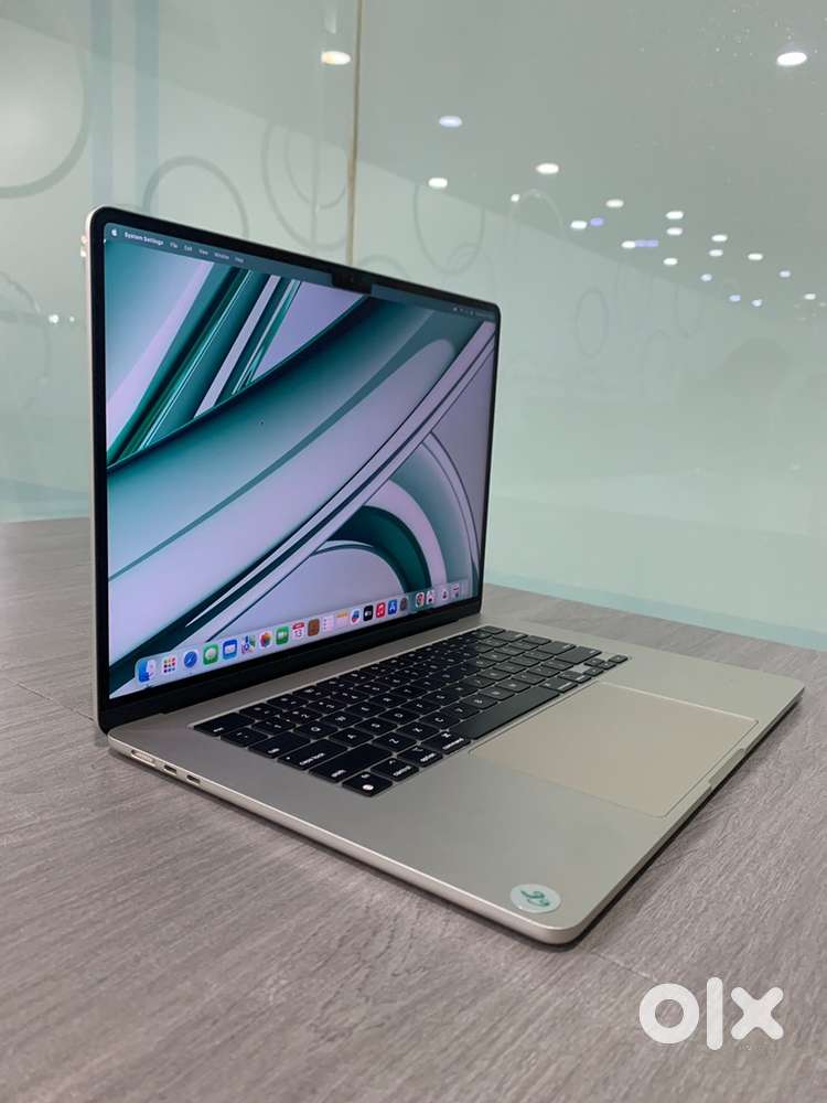 Apple MacBook Air m2 シルバー　A2941 Buy Refurbished and Second Hand MacBook Air 2023 A2941 (Apple M2