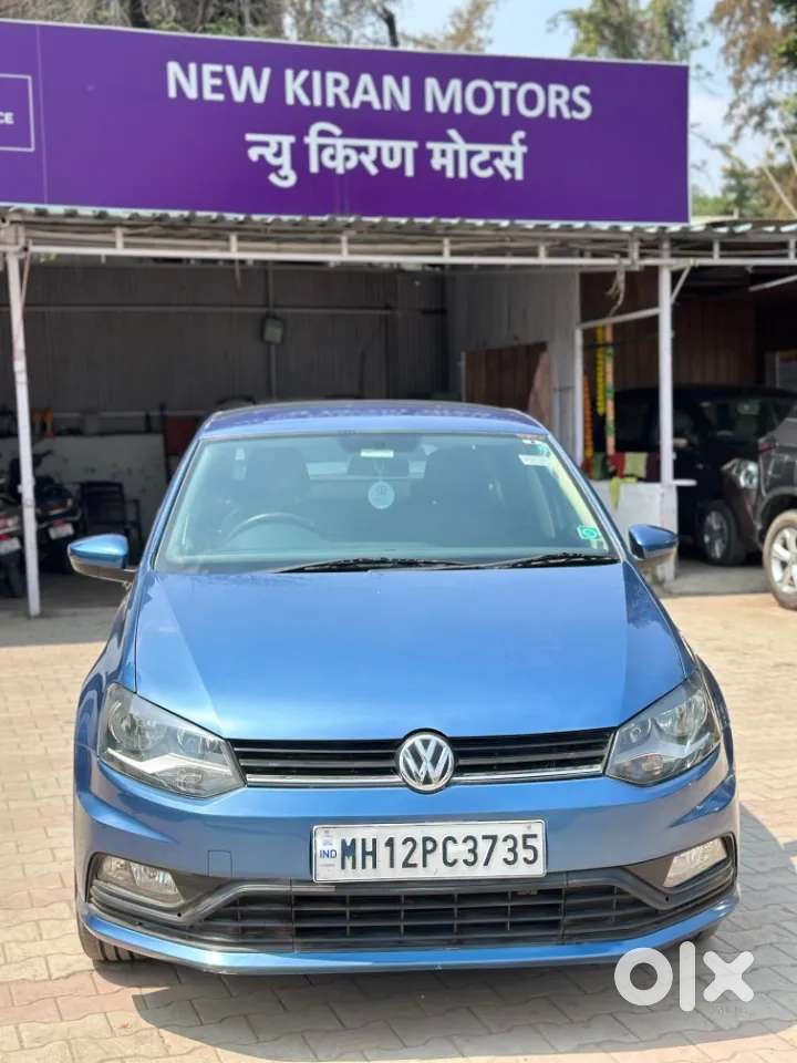 Volkswagen Ameo 1.5 Tdi Comfortline, 2017, Diesel