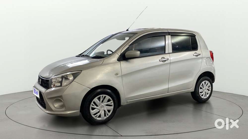 Maruti Suzuki Celerio Cng Vxi Mt, 2019, Cng & Hybrids
