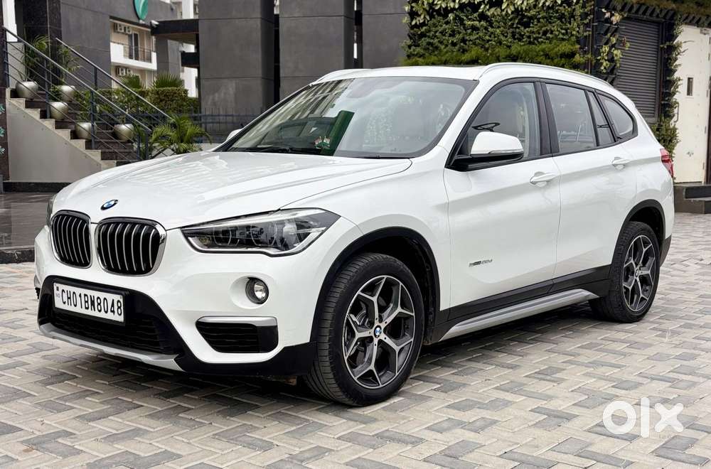 Bmw X1 2.0 Sdrive 20d, 2017, Diesel
