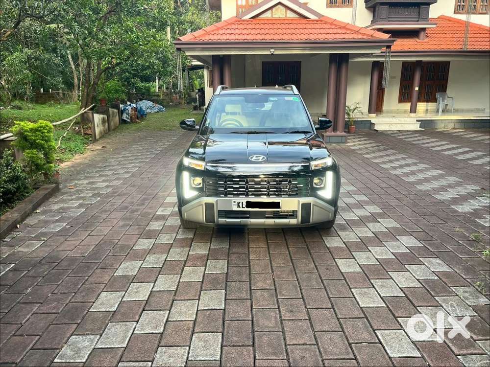 Hyundai Venue 1.5 Crdi At Hx 10, 2025, Diesel