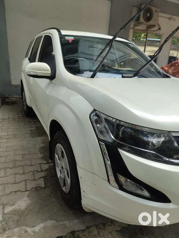 Doctor Driven Car With Good Condition, White Color, Single Owner.