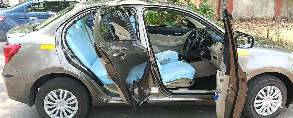 Maruti Suzuki Swift Dzire 2024 Petrol 40000 Km Driven