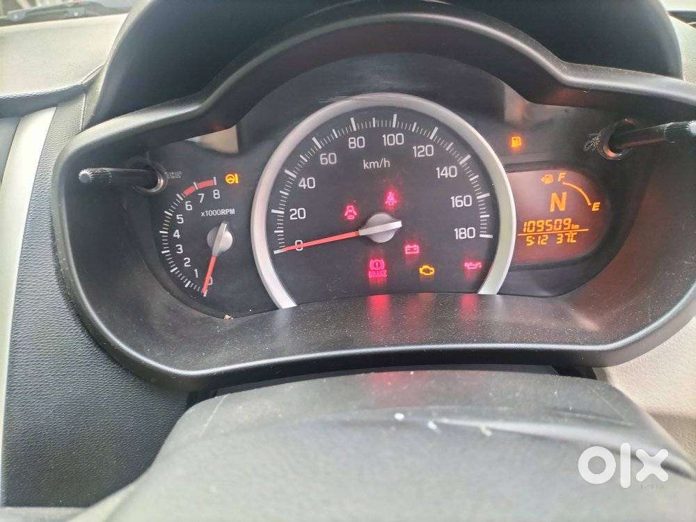 Maruti Suzuki Celerio 1.0 Vxi Amt, 2018, Petrol