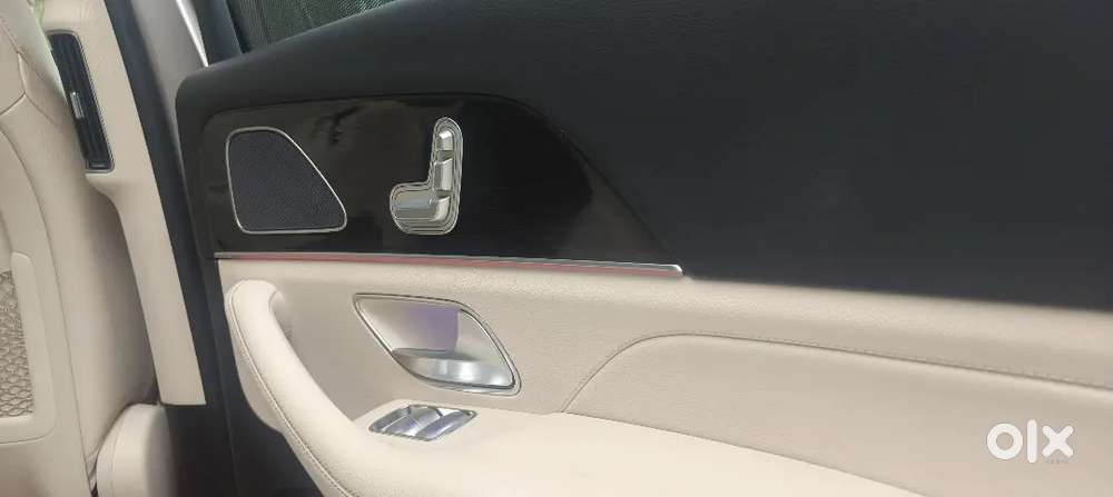 Mercedes-benz Gle 2022 Diesel 45000 Km Driven