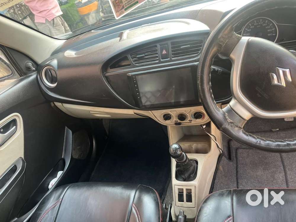 Maruti Suzuki Hybrid 2018