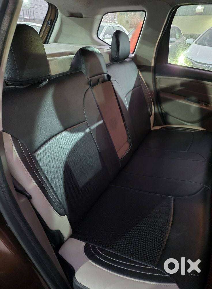 Renault Duster 85ps Explore, 2019, Diesel