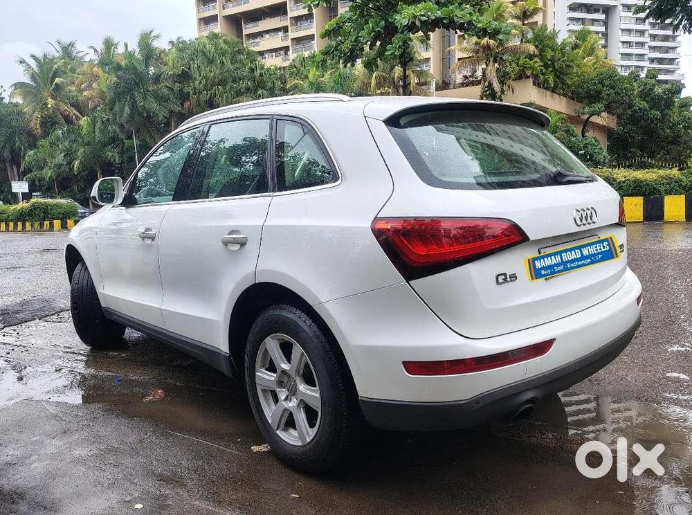 Audi Q5 3.0 Tdi Quattro, 2015, Diesel