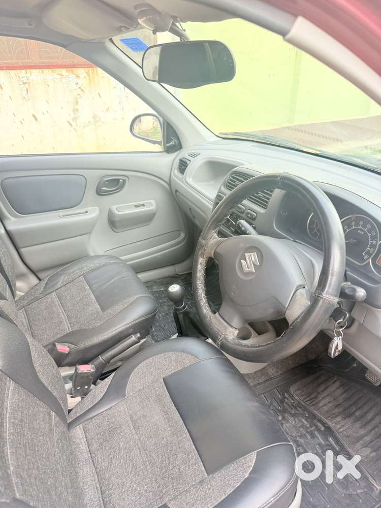 Maruti Suzuki Alto K10 Vxi (o), 2013, Petrol
