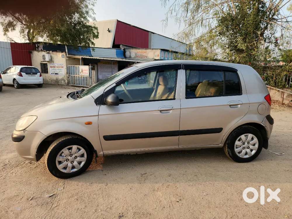 Complete Working Condition