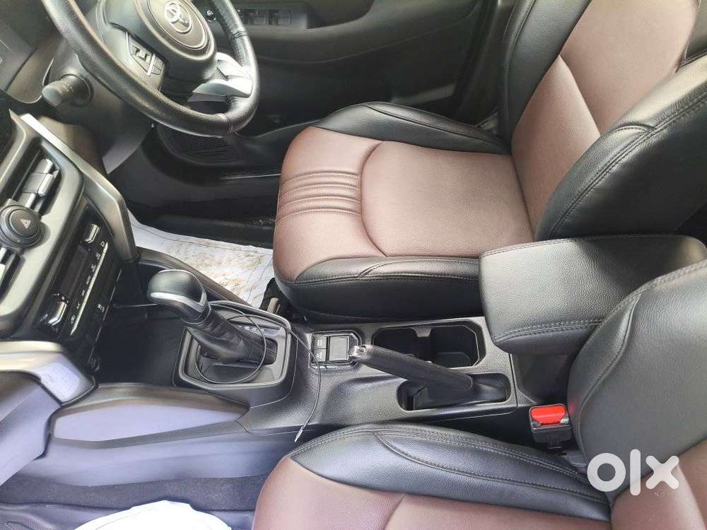 Toyota Urban Cruiser Hyryder 1.5 S Neo Drive AT, 2024, Electric