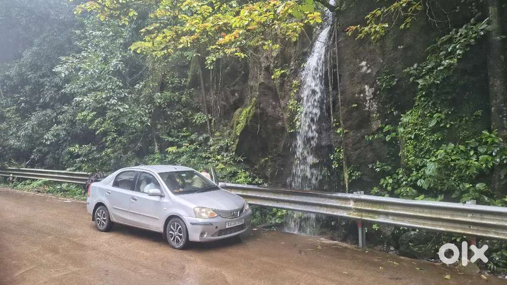 Toyota Etios 2013 Manual
