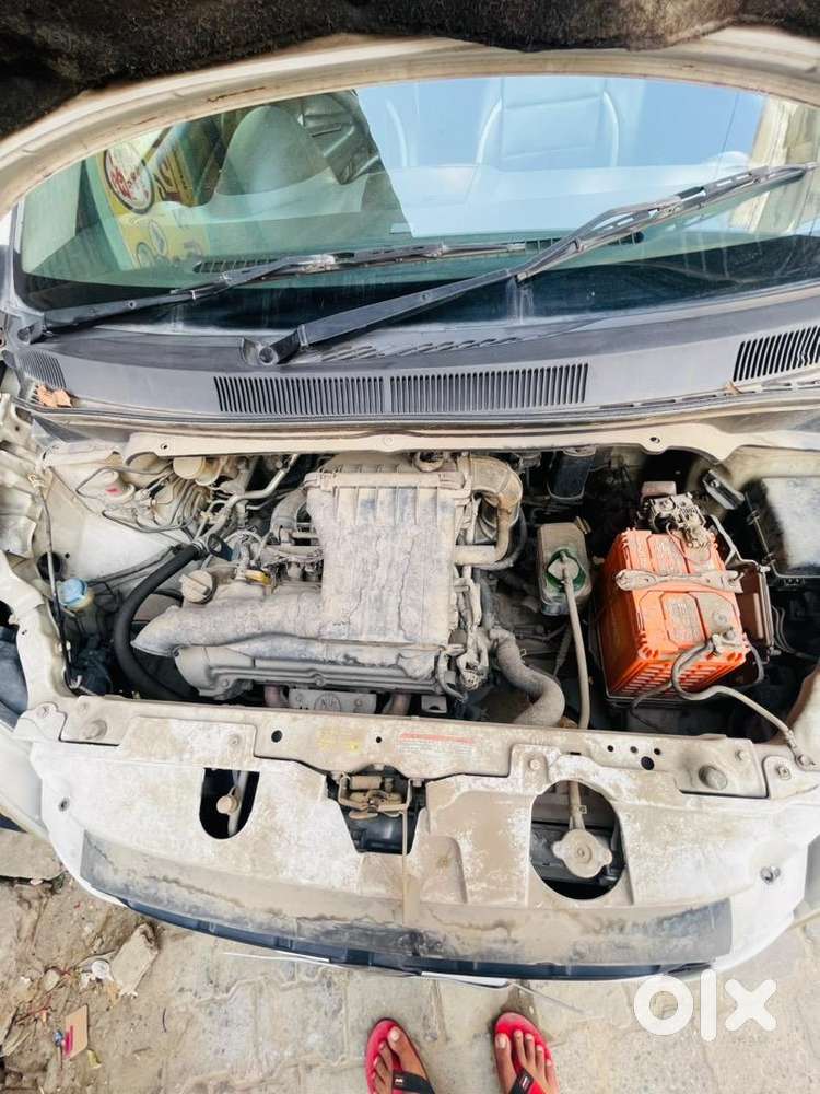 Maruti Suzuki 2011 Kms