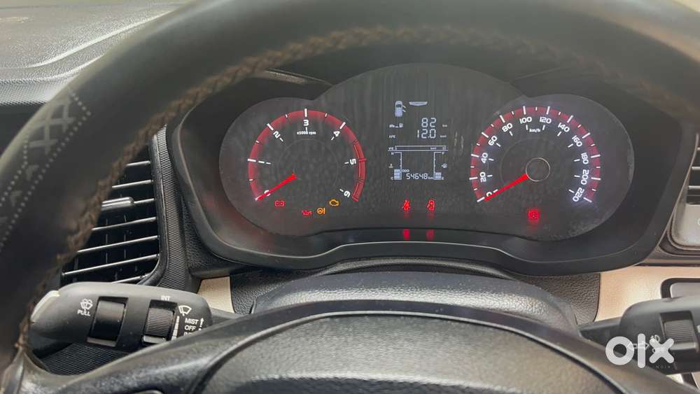 Mahindra Xuv300 2019 Diesel 54000 Km Fancy Number.