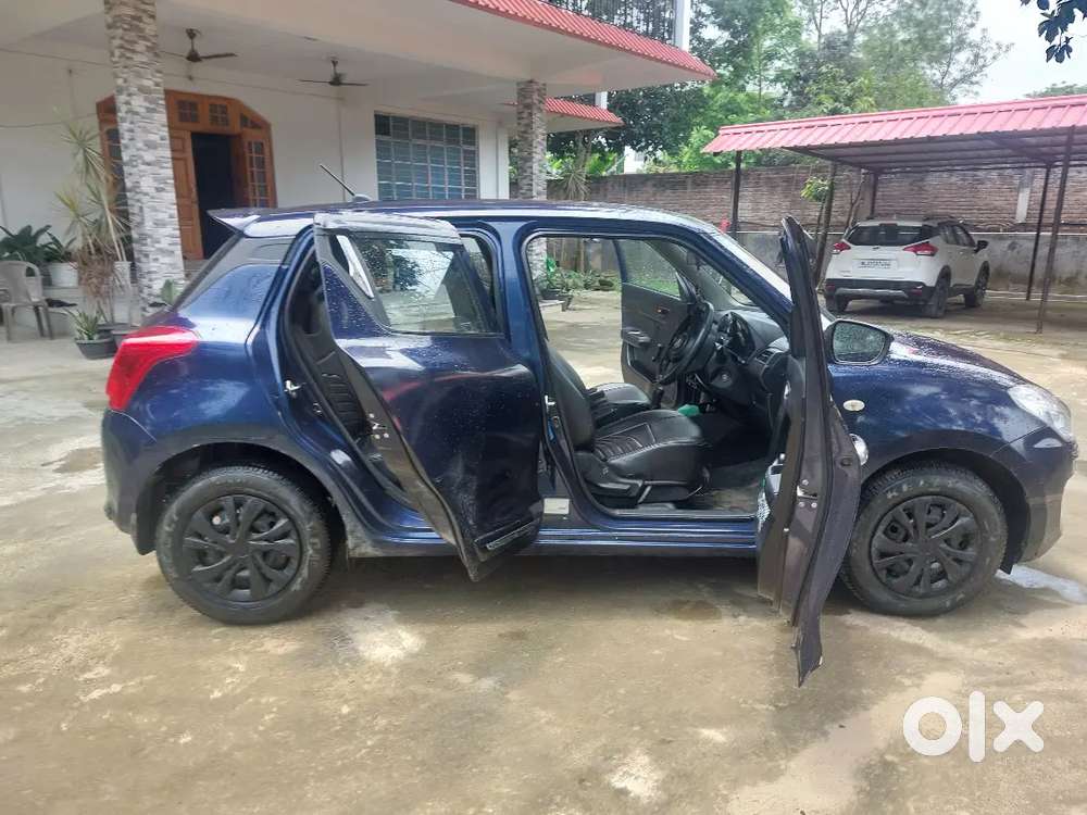 Swift Lxi 2020