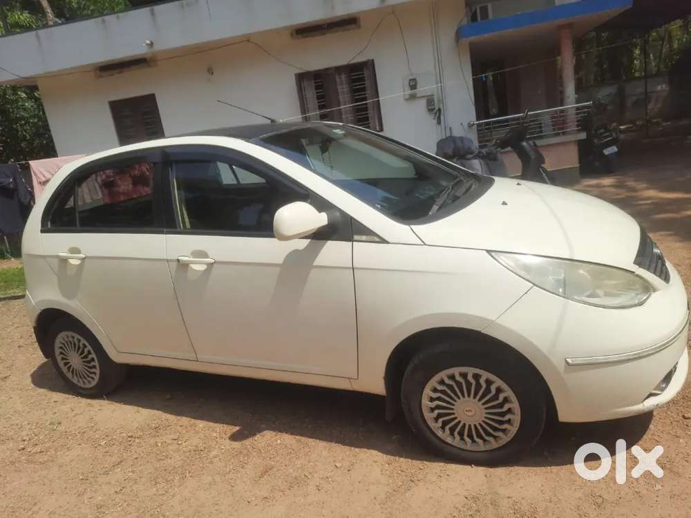 Tata Indica V2 Xeta 2012