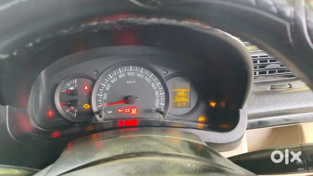Maruti Suzuki Dzire Lxi 2016 Diesel