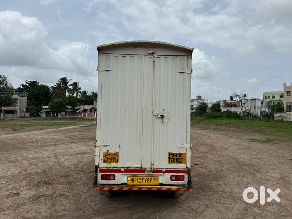 Mahindra Jeeto