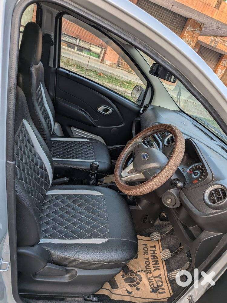 Datsun Redigo A, 2019, Petrol
