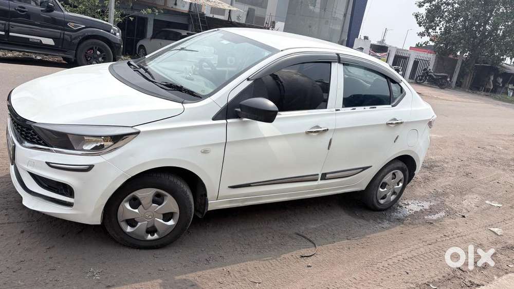 Tata Tigor  Petrol 2023 Well Maintained