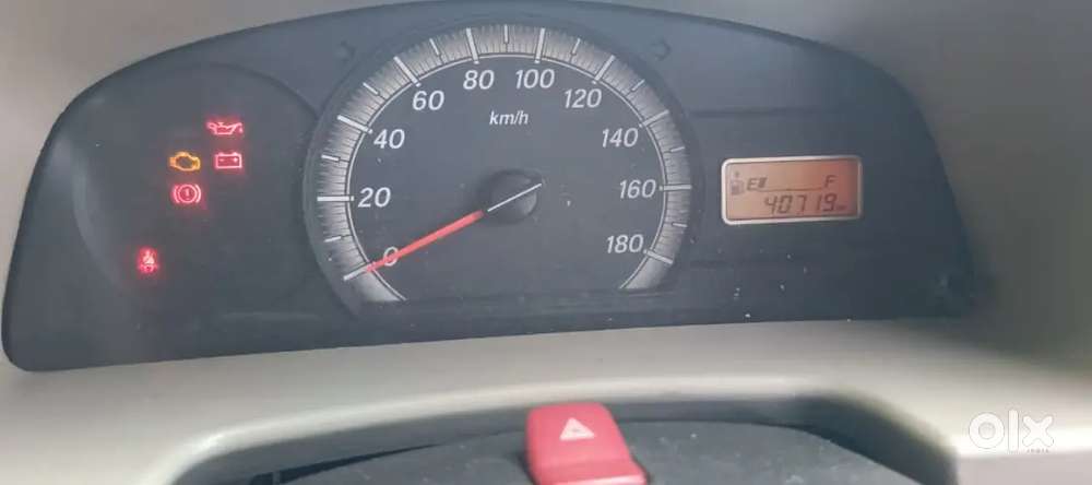 Maruti Suzuki Eeco 1.2 2019