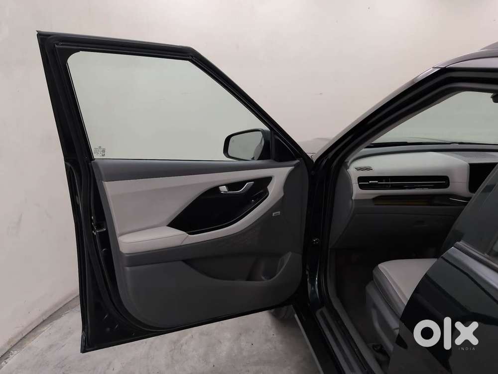 Hyundai Creta 1.5 Sx (o) Ivt Petrol, 2024, Petrol