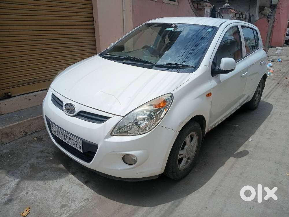 Hyundai I20 Asta Abs