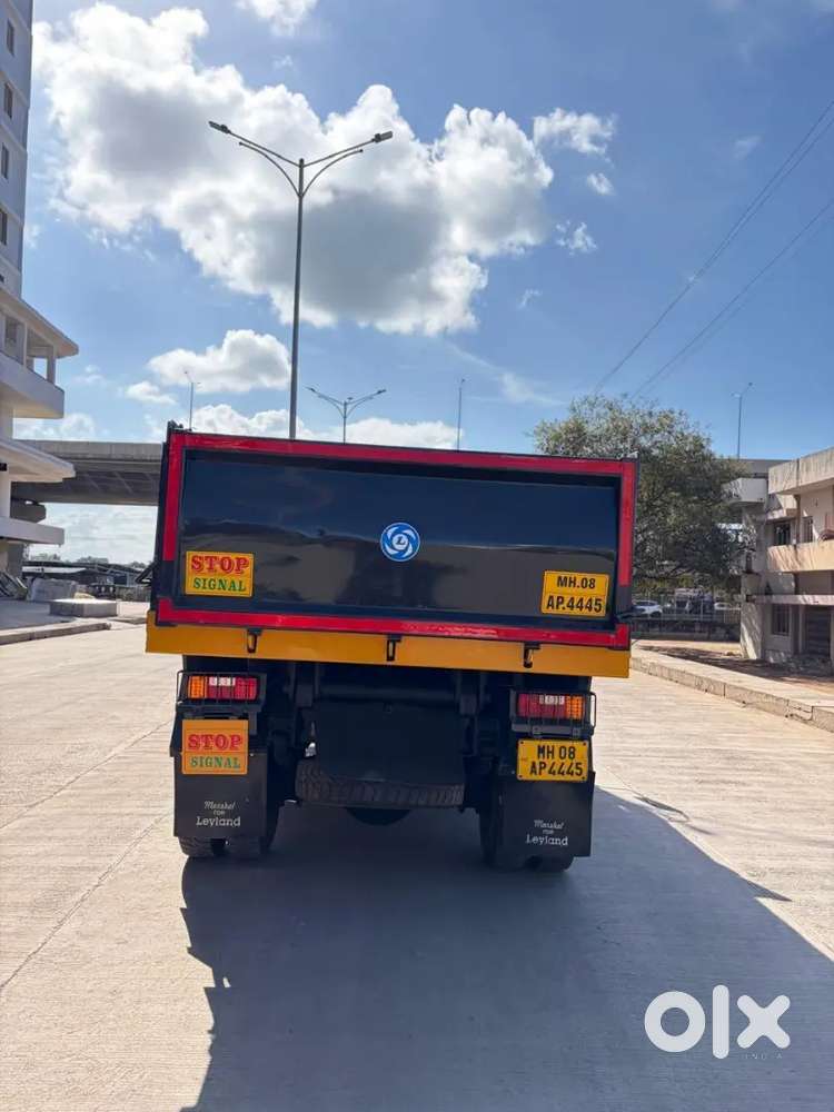 Ashok Leyland Stile Diesel 2020