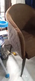 2 Chair set