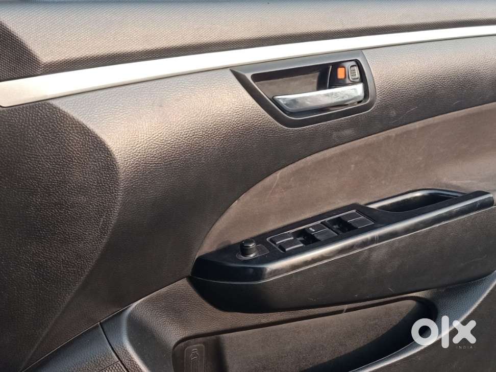 Maruti Suzuki Swift Vxi Optional, 2014, Petrol
