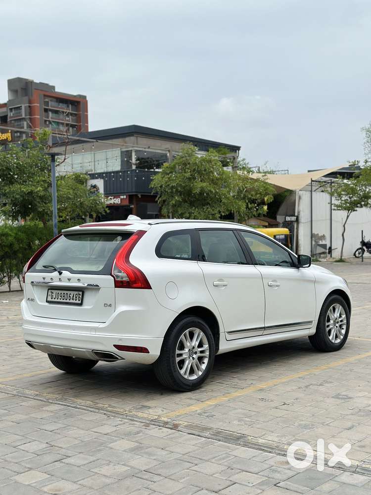 Volvo Xc60 D4 Summum, 2016, Diesel