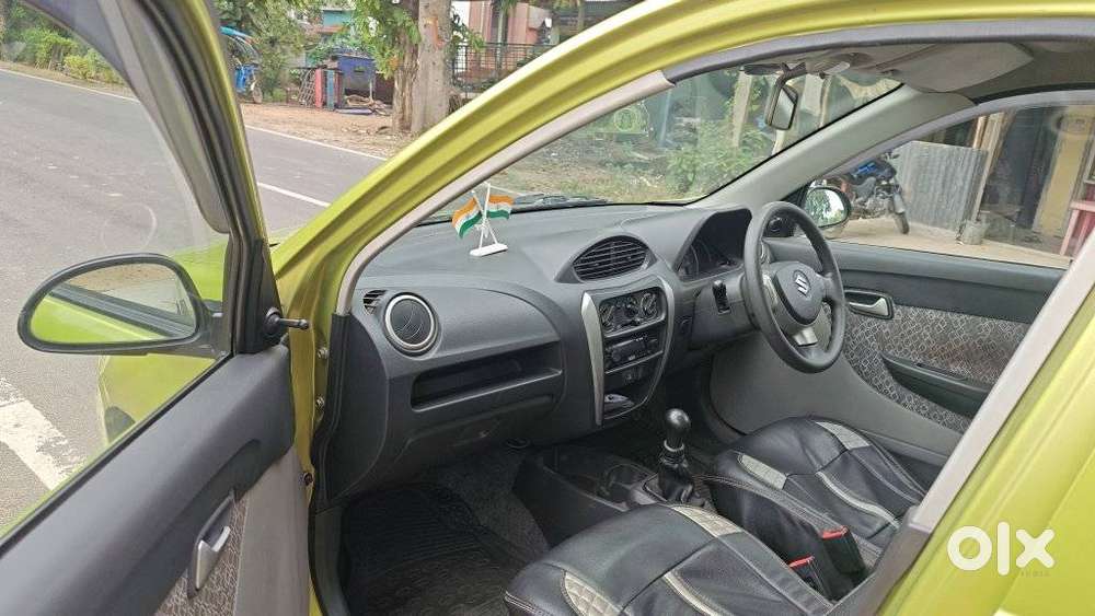 Maruti Suzuki Alto 800 Lx Optional, 2016, Petrol