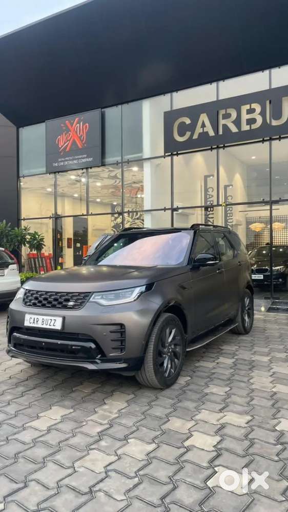 Land Rover Discovery Sport, 2023, Diesel