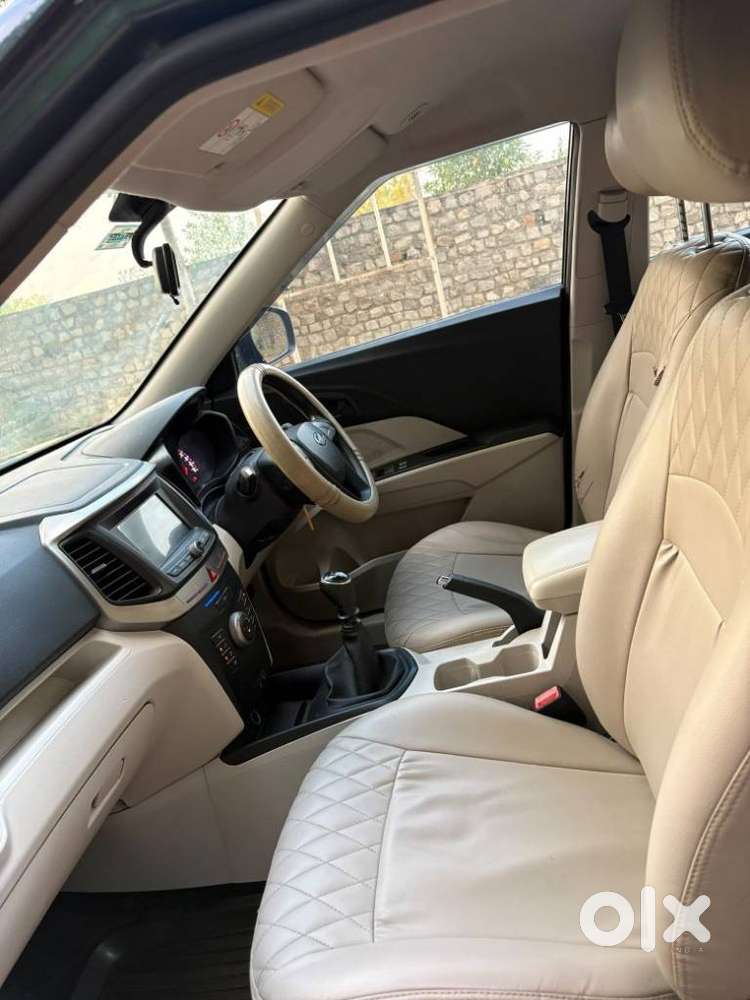 Mahindra Xuv300, 2019, Diesel