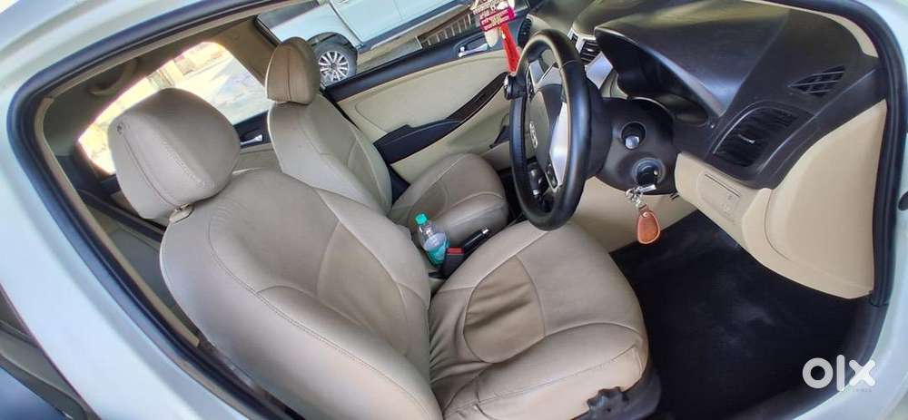 Hyundai Diesel Manual 2011