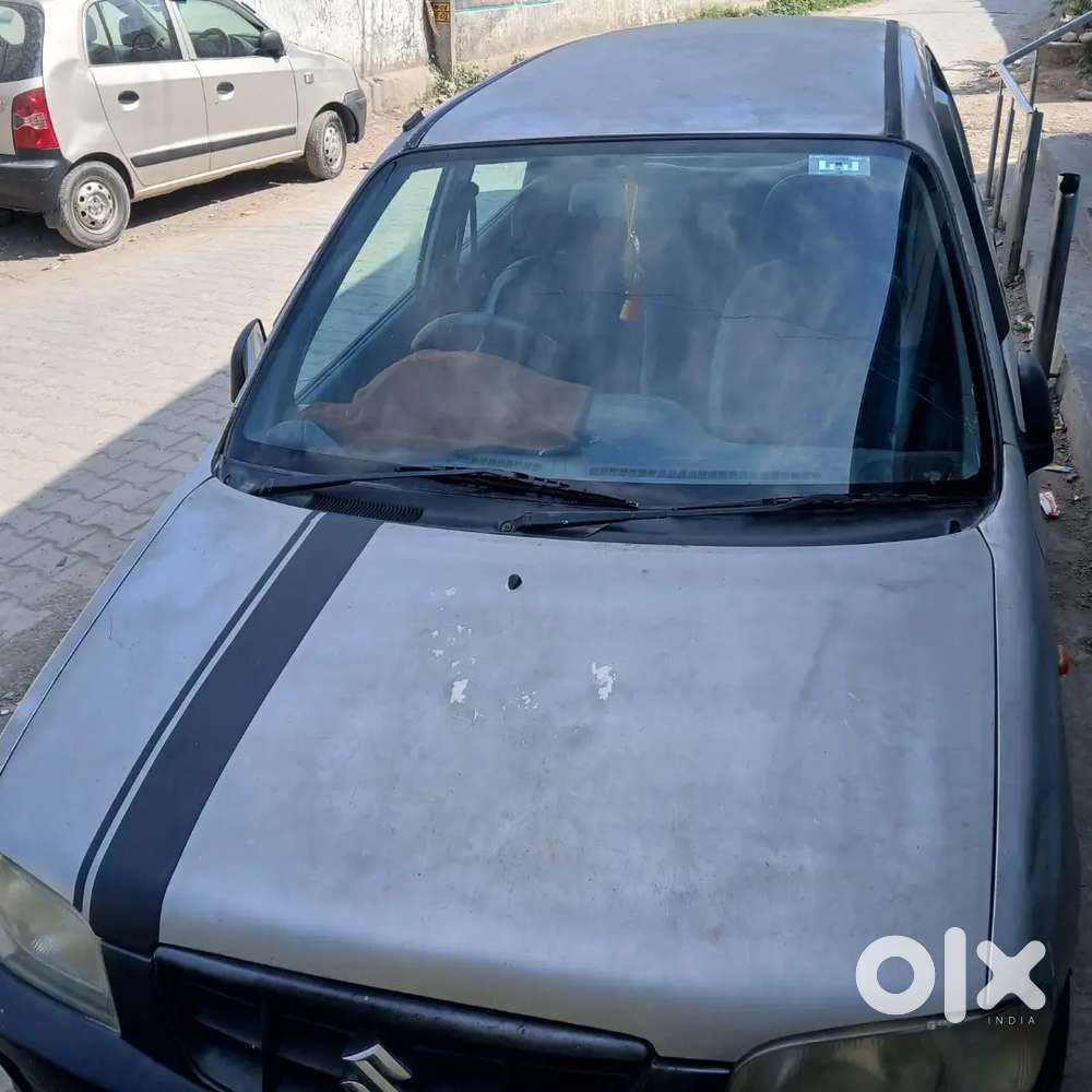 Maruti Suzuki Alto 800 2006 Petrol 60000 Km Driven