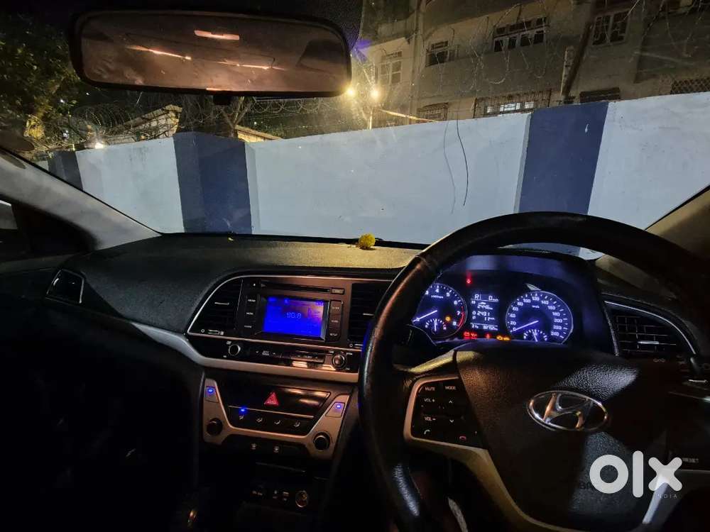 Elantra 2.0 Genuine Condition