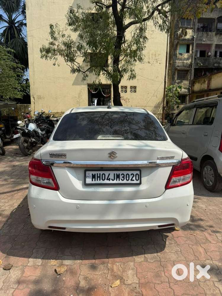 Maruti Suzuki Dzire Diesel Well Maintained