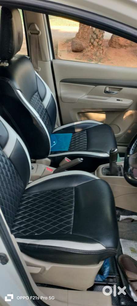 Maruti Suzuki Ertiga, 2024