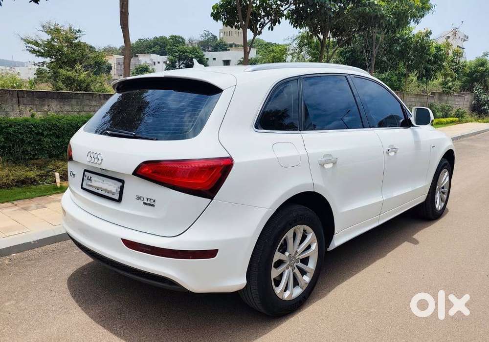 Audi Q5 30 Tdi Technology, 2015, Diesel